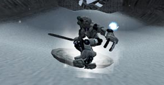 BIONICLE: The Game - BIONICLE: The Game