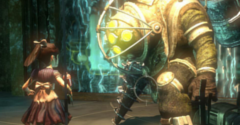 BioShock 2 - BioShock 2