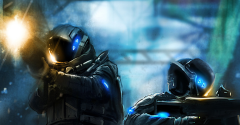 Blacklight: Retribution - Blacklight: Retribution