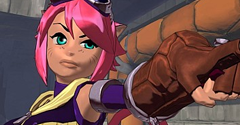Blade Kitten - Blade Kitten