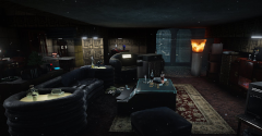Blade Runner 9732 - Blade Runner 9732