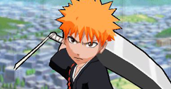 Bleach: Brave Souls - Bleach: Brave Souls