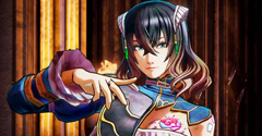 Bloodstained: Ritual of the Night - Bloodstained: Ritual of the Night