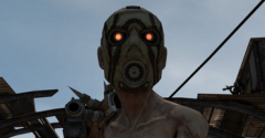 Borderlands - Borderlands