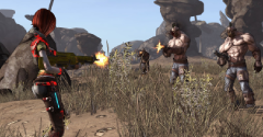 Borderlands: Game of the Year Enhanced - Borderlands: Game of the Year Enhanced