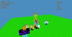 Brick Hill - Brick Hill