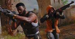 Call of Duty: Black Ops 6 - Call of Duty: Black Ops 6