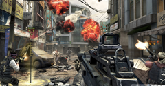 Call of Duty: Black Ops II - Call of Duty: Black Ops II