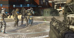 Call of Duty: Infinite Warfare - Call of Duty: Infinite Warfare