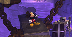 Castle of Illusion Starring Mickey Mouse - Castle of Illusion Starring Mickey Mouse