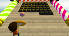 Chocobreak 3D - Chocobreak 3D