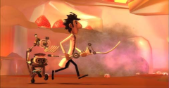 Cloudy with a Chance of Meatballs - Cloudy with a Chance of Meatballs