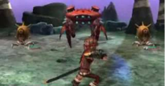Code Lyoko Online (Cancelled MMORPG Demo) - Code Lyoko Online (Cancelled MMORPG Demo)