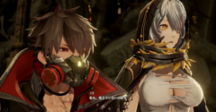 Code Vein - Code Vein