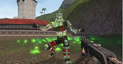 Command & Conquer: Renegade - Command & Conquer: Renegade