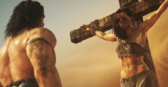 Conan Exiles - Conan Exiles