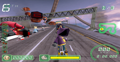 Crazy Frog Racer - Crazy Frog Racer