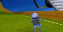 Crazy Frog Racer 2 - Crazy Frog Racer 2