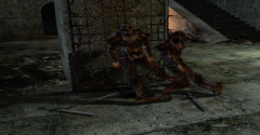 Dark Messiah of Might and Magic - Dark Messiah of Might and Magic