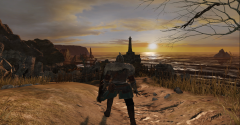 Dark Souls II - Dark Souls II