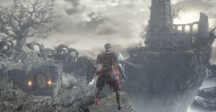 Dark Souls III - Dark Souls III