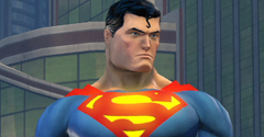 DC Universe Online - DC Universe Online