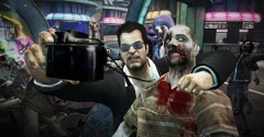 Dead Rising 2: Off the Record - Dead Rising 2: Off the Record
