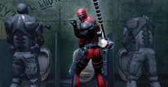 Deadpool - Deadpool