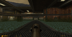 Deathmatch Classic - Deathmatch Classic