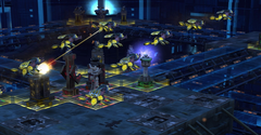 Defense Grid: The Awakening - Defense Grid: The Awakening