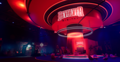 Devolverland Expo - Devolverland Expo