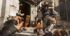 Dishonored 2 - Dishonored 2