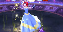 Disney Princess: My Fairytale Adventure - Disney Princess: My Fairytale Adventure