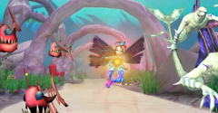 Winx Club: The Mystery of the Abyss - Winx Club: The Mystery of the Abyss