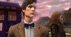 Doctor Who: The Adventure Games - Doctor Who: The Adventure Games