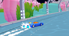 Drift Stage - Drift Stage
