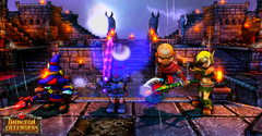 Dungeon Defenders - Dungeon Defenders