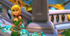 Dungeon Defenders II - Dungeon Defenders II