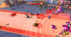 Dungeonland - Dungeonland