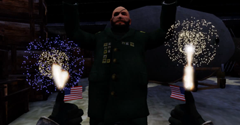 Duty Calls: The Calm Before the Storm - Duty Calls: The Calm Before the Storm
