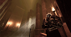 E.Y.E.: Divine Cybermancy - E.Y.E.: Divine Cybermancy