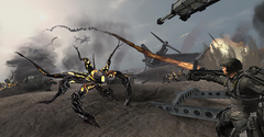 Edge Of Tomorrow - Edge Of Tomorrow