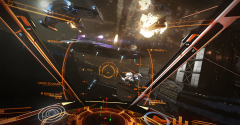 Elite: Dangerous - Elite: Dangerous