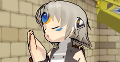Elsword - Elsword