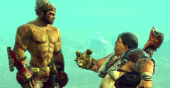 ENSLAVED: Odyssey to the West - ENSLAVED: Odyssey to the West