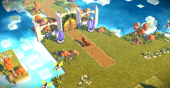 Epistory - Typing Chronicles - Epistory - Typing Chronicles