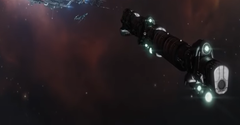 Eve Online - Eve Online