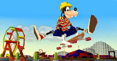 Extremely Goofy Skateboarding - Extremely Goofy Skateboarding