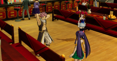 Fairy Tail - Fairy Tail