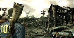 Fallout 3 - Fallout 3